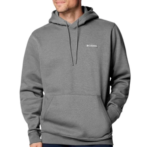 Moletom Columbia Meridian Creek City Grey Heather 1