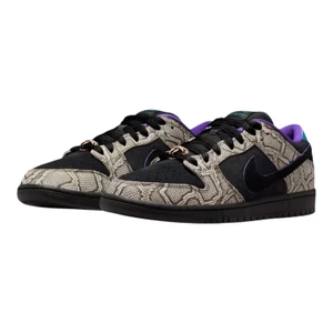Tênis Nike Sb Dunk Low Pro Dashawn Jordan Ib6208-200 1