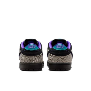 Tênis Nike Sb Dunk Low Pro Dashawn Jordan Ib6208-200 4