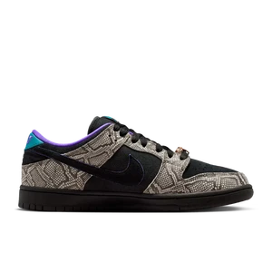 Tênis Nike Sb Dunk Low Pro Dashawn Jordan Ib6208-200 6