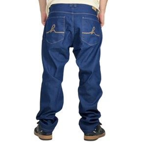Calça Hocks Jeans Fixa 26704/26751 2