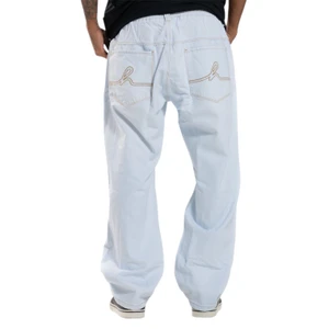 Calça Hocks Jeans Jogger Bag C 26716 2