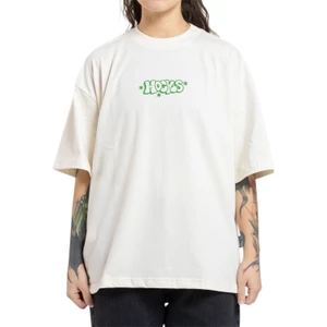 Camiseta Hocks Feminina Over Flores 26788 1