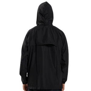 Jaqueta Hocks Sintetica Chav Preto 26679 2