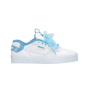 Tênis Hocks Flat Core Acqua Bloom Uv 1