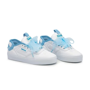 Tênis Hocks Flat Core Acqua Bloom Uv 3
