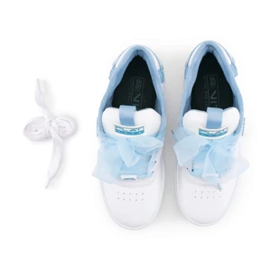 Tênis Hocks Flat Core Acqua Bloom Uv 4