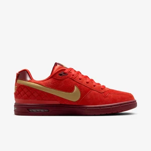 Tênis Nike Sb Paul Rodriguez Habanero Red Iq5648-600 5