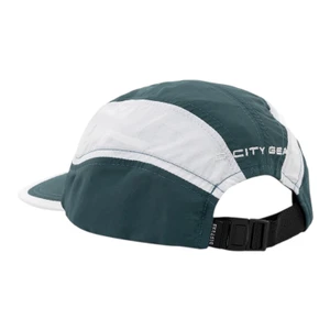 Boné Disturb 5 Panel Outdoor Green 2