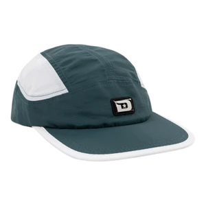 Boné Disturb 5 Panel Outdoor Green 1