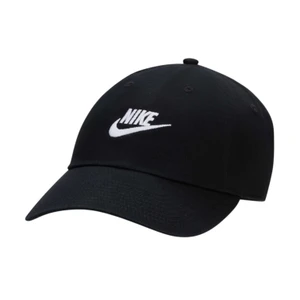 Boné Nike Nsw Club Futura Fb5368-011 1