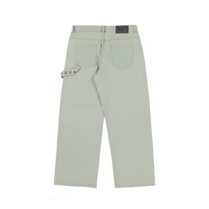 Calça Disturb Jeans Denim Stars Light Blue 2