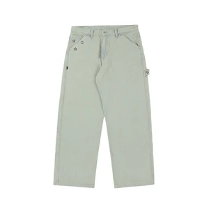 Calça Disturb Jeans Denim Stars Light Blue 1