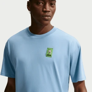 Camiseta Nike Nsw Cafe Swoosh Van Ih1157-486 2