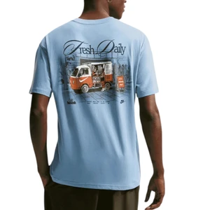 Camiseta Nike Nsw Cafe Swoosh Van Ih1157-486 1