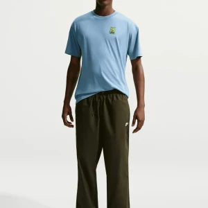 Camiseta Nike Nsw Cafe Swoosh Van Ih1157-486 3