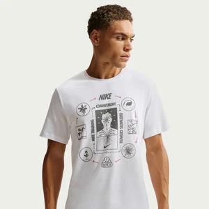Camiseta Nike Train Mind Ih1949-100 3