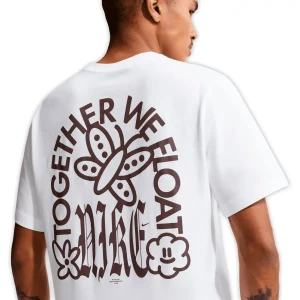 Camiseta Nike Nsw We Float Ih1139-100 3