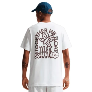 Camiseta Nike Nsw We Float Ih1139-100 4