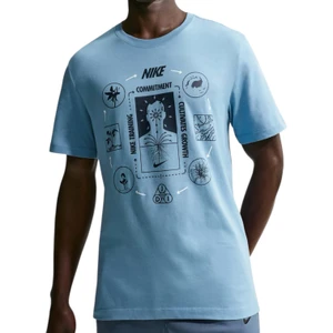 Camiseta Nike Train Mind Ih1949-486 1