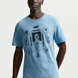 Camiseta Nike Train Mind Ih1949-486 3