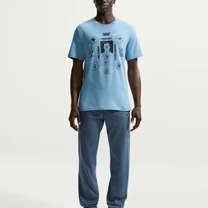 Camiseta Nike Train Mind Ih1949-486 2