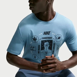 Camiseta Nike Train Mind Ih1949-486 4