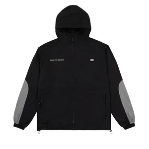 Jaqueta Disturb D City Black 1