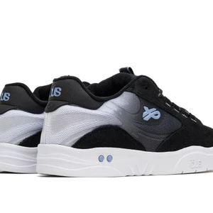 Tênis Öus Fluente Gtx Pb Degrade Essencial 4