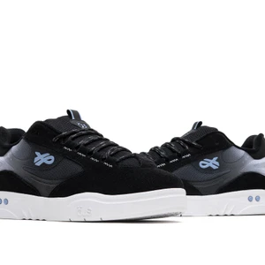 Tênis Öus Fluente Gtx Pb Degrade Essencial 3