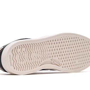 Tênis Öus Imigrante Serie X Preto Chantilly Khaki Essencial 2