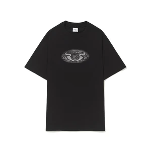 Camiseta Barra B Reflexo Remix Preta 1