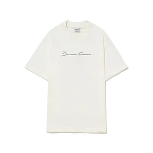 Camiseta Barra Lirica Off White 1
