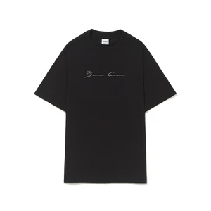 Camiseta Barra Lirica Preta 1