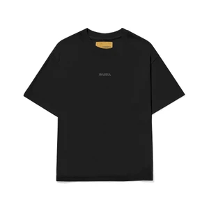 Camiseta Barra Logo Preta 1
