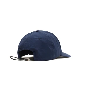 Boné Barra 6 Panel Lirica Azul 3