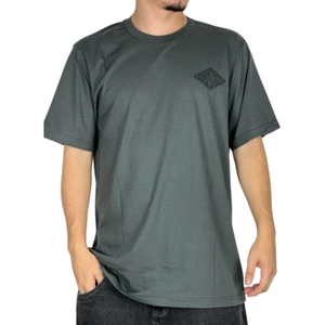 Camiseta Independent Anytime Anyp Anyw Chumbo 2