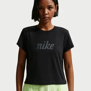 Camiseta Nike Feminina Nsw Club Hbr Md Ih7454-010 4