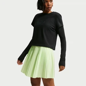 Camiseta Nike Feminina Nsw Club Hbr Md Ih7454-010 2
