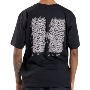 Camiseta Hocks Cursor Preto 26562 2