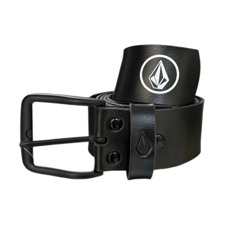 CINTO VOLCOM CLONE PRETO