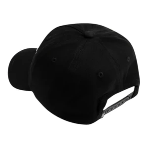 Boné Vans Drop V Logo Snapback Black 2