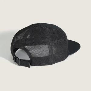 Boné Vans Sidestripe Unst Black 2