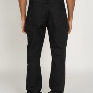 Calça Element Jeans Essentials Black 2