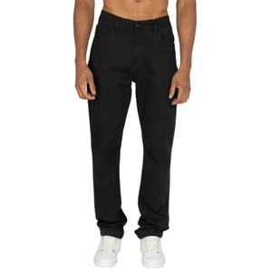 Calça Element Jeans Essentials Black 1