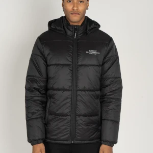 Jaqueta Element Classic Puffa Black 4