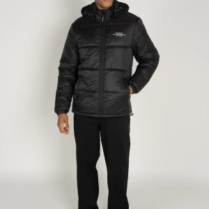 Jaqueta Element Classic Puffa Black 3