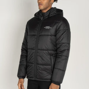 Jaqueta Element Classic Puffa Black 2