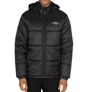 Jaqueta Element Classic Puffa Black 1