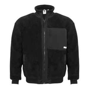 Jaqueta Element Oak Sherpa Flint Black 1